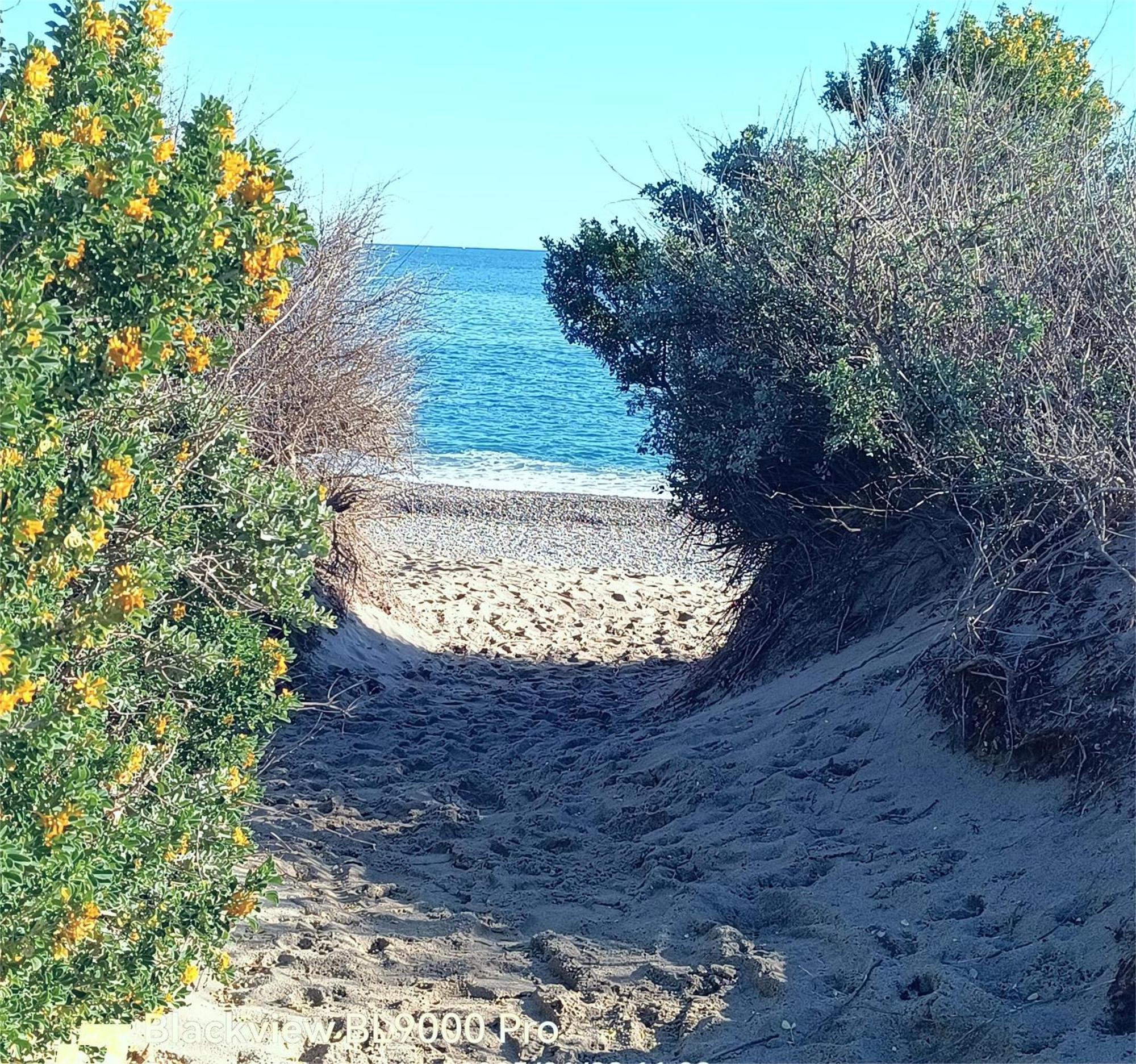 Mer Et Dune - Les Caravelles Saint-Cyprien  Buitenkant foto